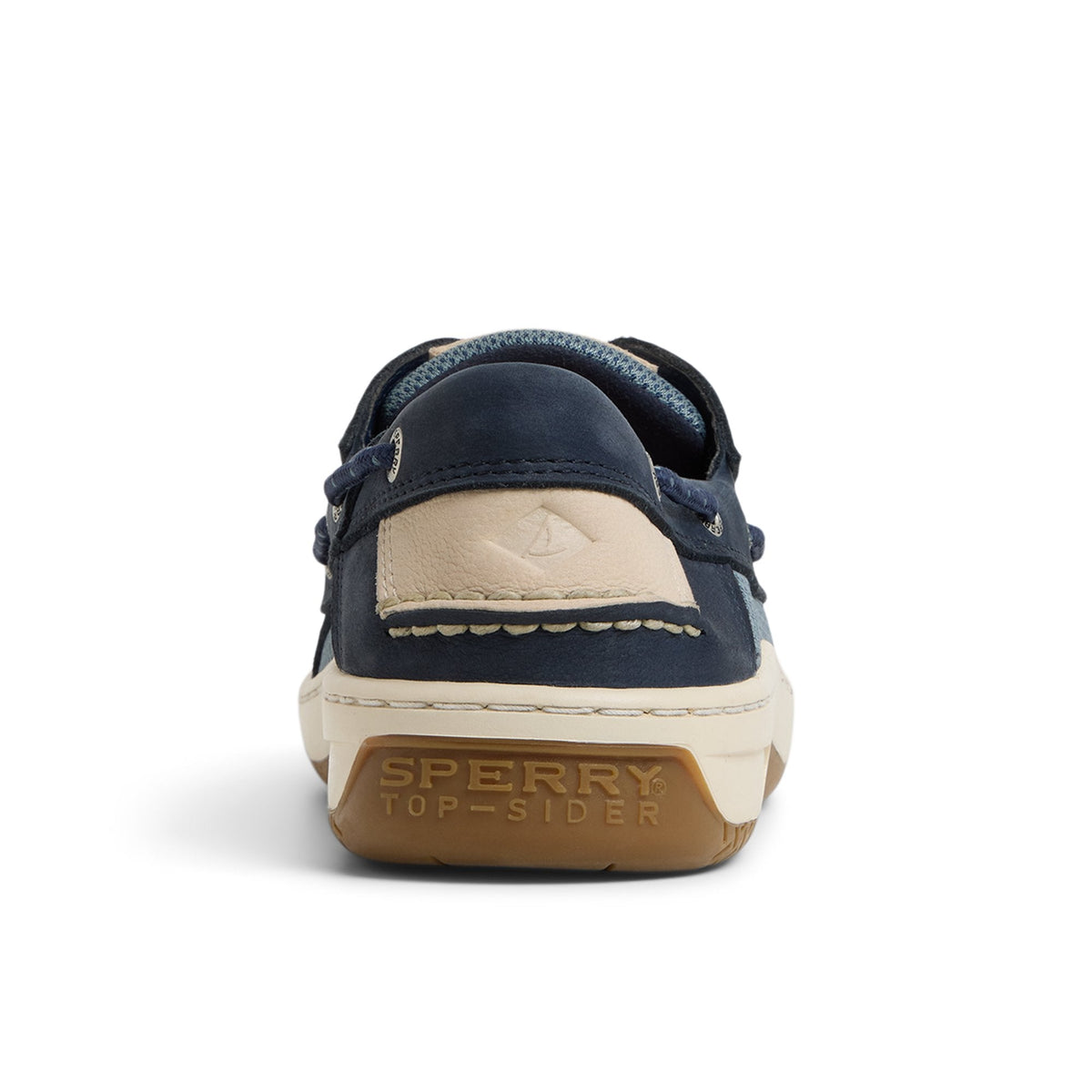 Sperry Best Seller - Billfish 3 Eye Boat Shoe Navy