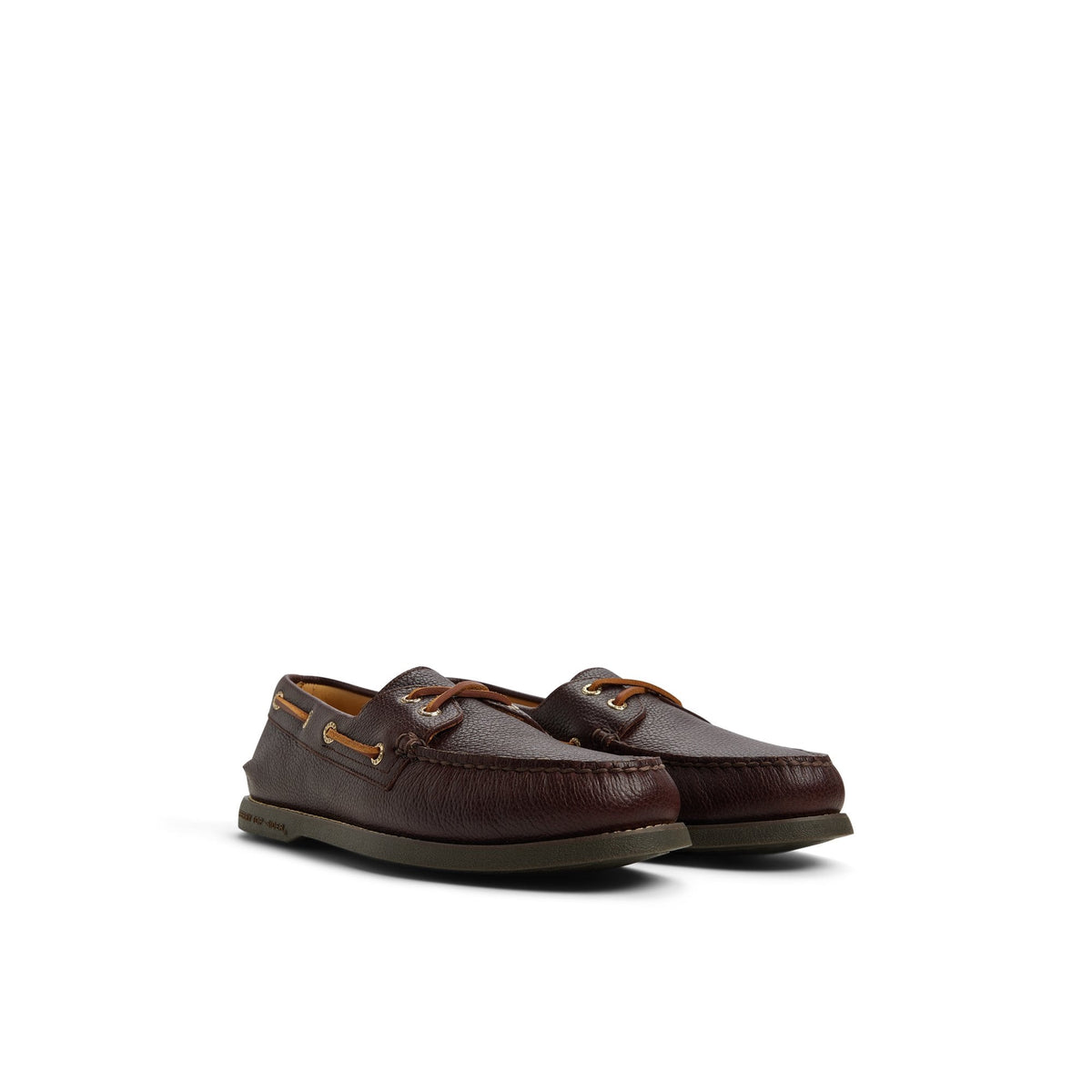 Sperry Special Offer - Gold Cup™ Authentic Original™ 2-Eye Boat Shoe Other Brown