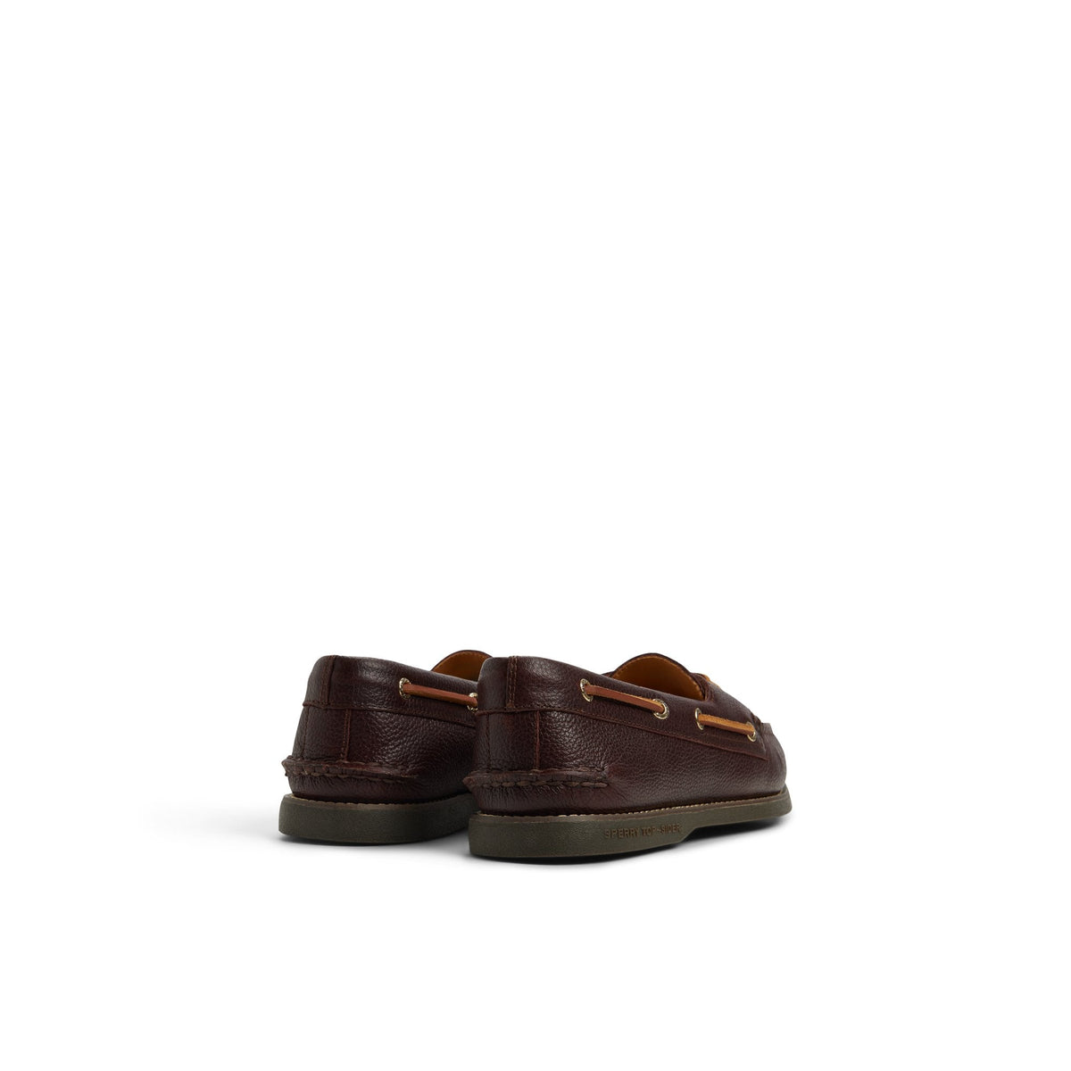 Sperry Special Offer - Gold Cup™ Authentic Original™ 2-Eye Boat Shoe Other Brown