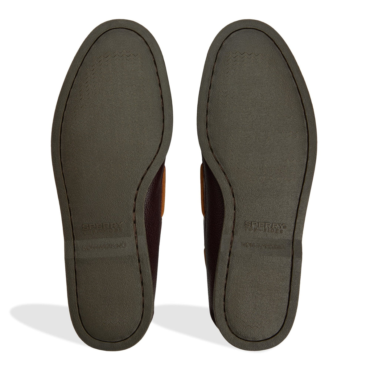 Sperry Special Offer - Gold Cup™ Authentic Original™ 2-Eye Boat Shoe Other Brown