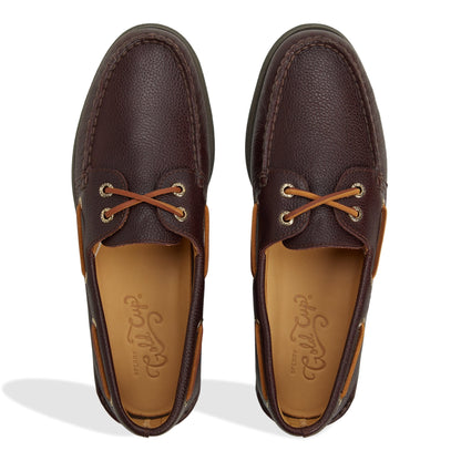 Sperry Special Offer - Gold Cup™ Authentic Original™ 2-Eye Boat Shoe Other Brown