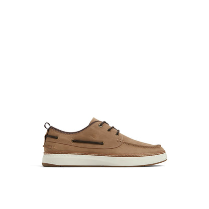 Sperry Featured - Mocneo Boat Shoe Taupe