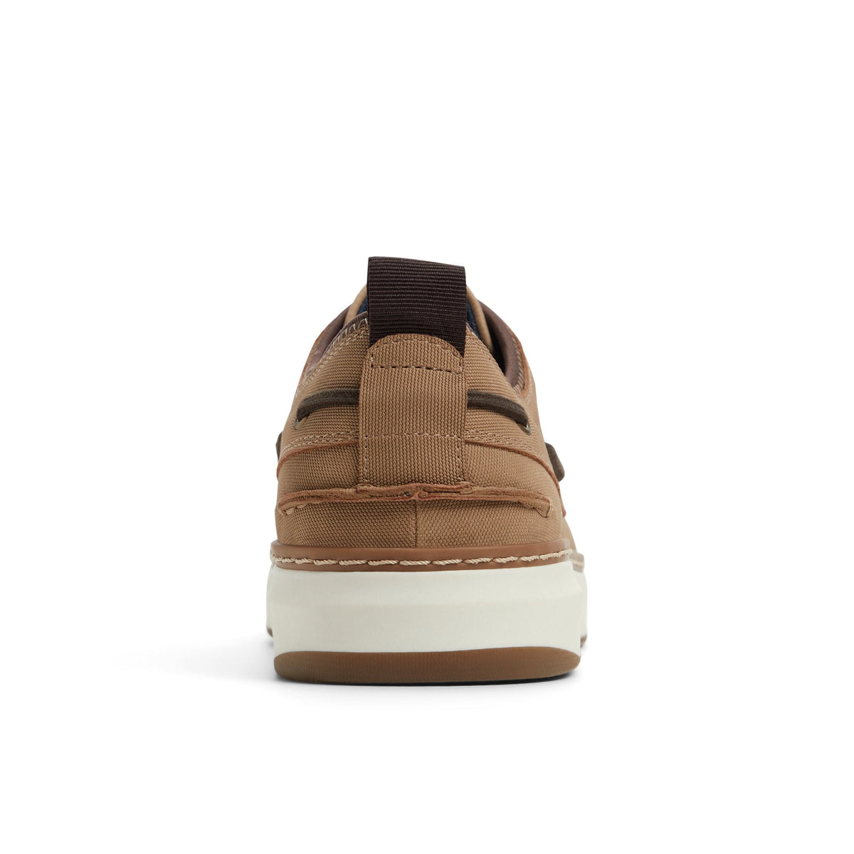 Sperry Featured - Mocneo Boat Shoe Taupe