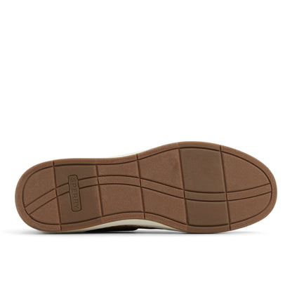 Sperry Featured - Mocneo Boat Shoe Taupe
