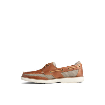 Sperry Recommended - Surveyor2el Medium Beige Men's Men