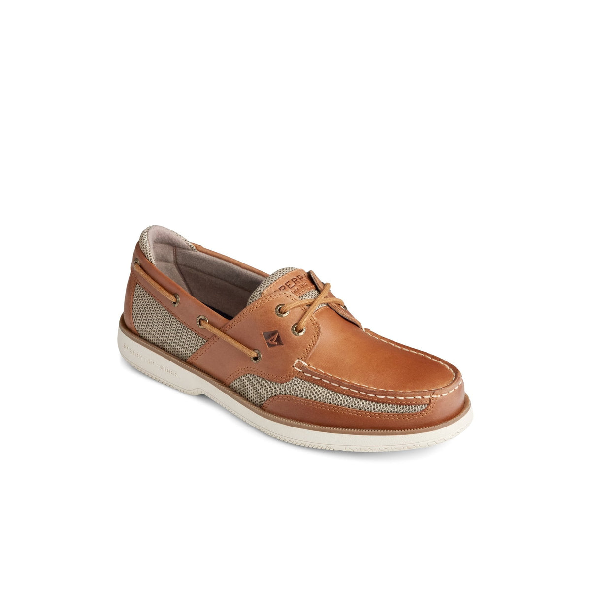 Sperry Recommended - Surveyor2el Medium Beige Men's Men