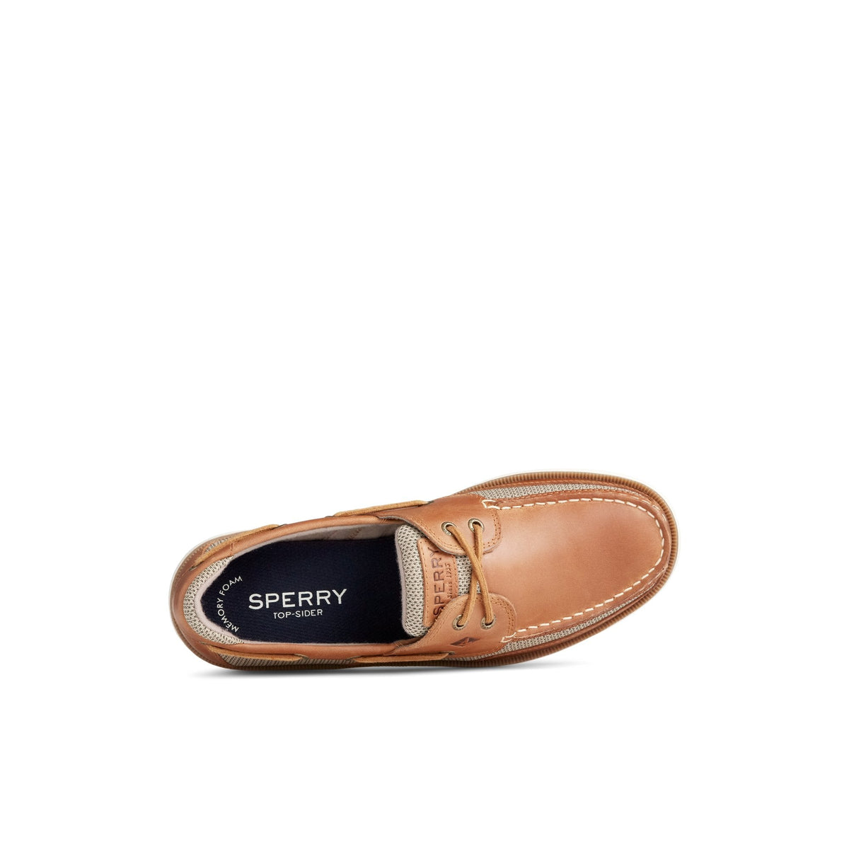 Sperry Recommended - Surveyor2el Medium Beige Men's Men