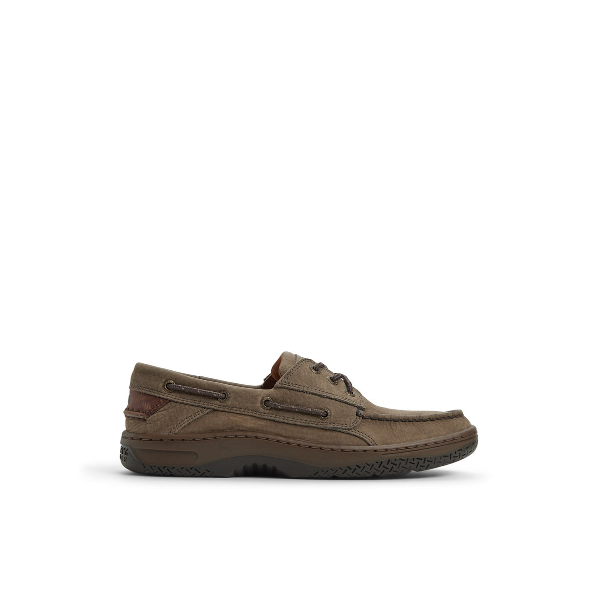 Sperry Hot Sale - Billfish 3-Eye Boat Shoe Charcoal
