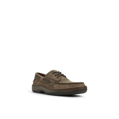 Sperry Hot Sale - Billfish 3-Eye Boat Shoe Charcoal