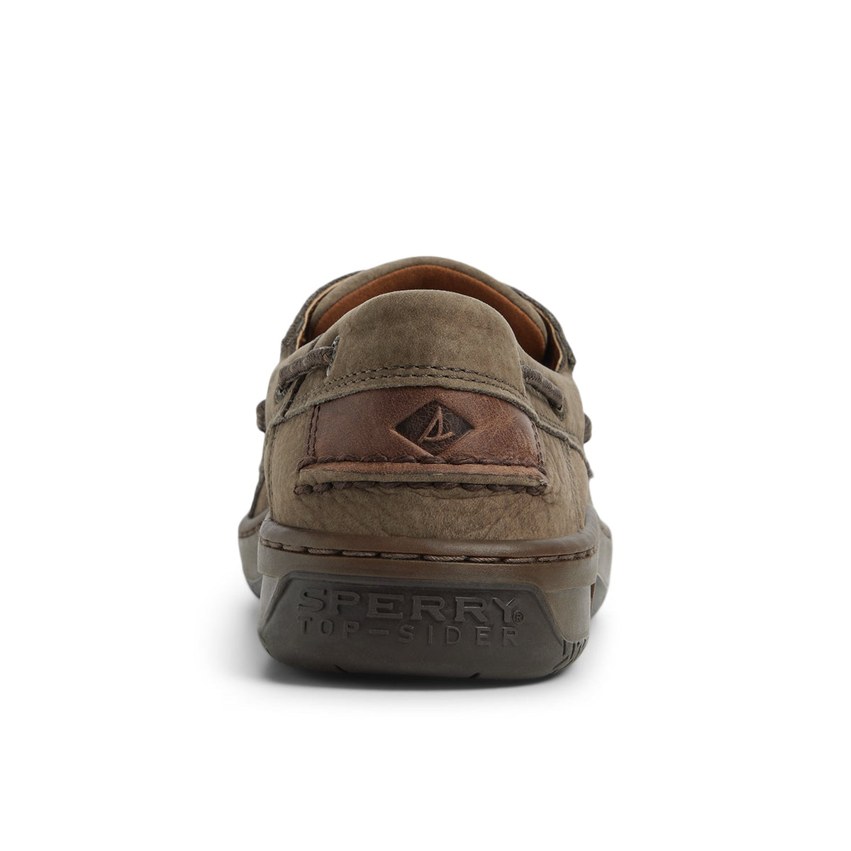Sperry Hot Sale - Billfish 3-Eye Boat Shoe Charcoal