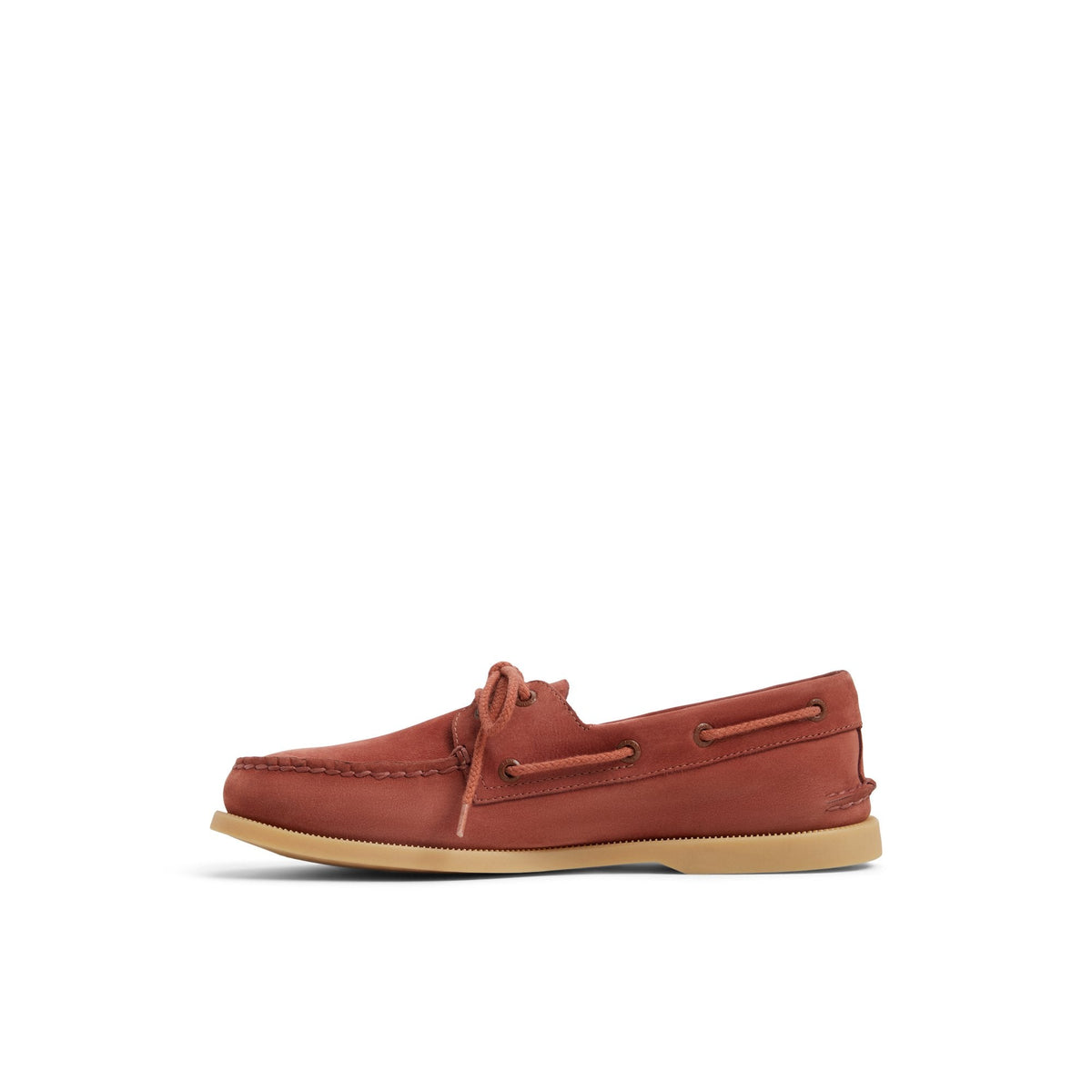 Sperry Popular - Authentic Original™ 2-Eye Boat Shoe Red