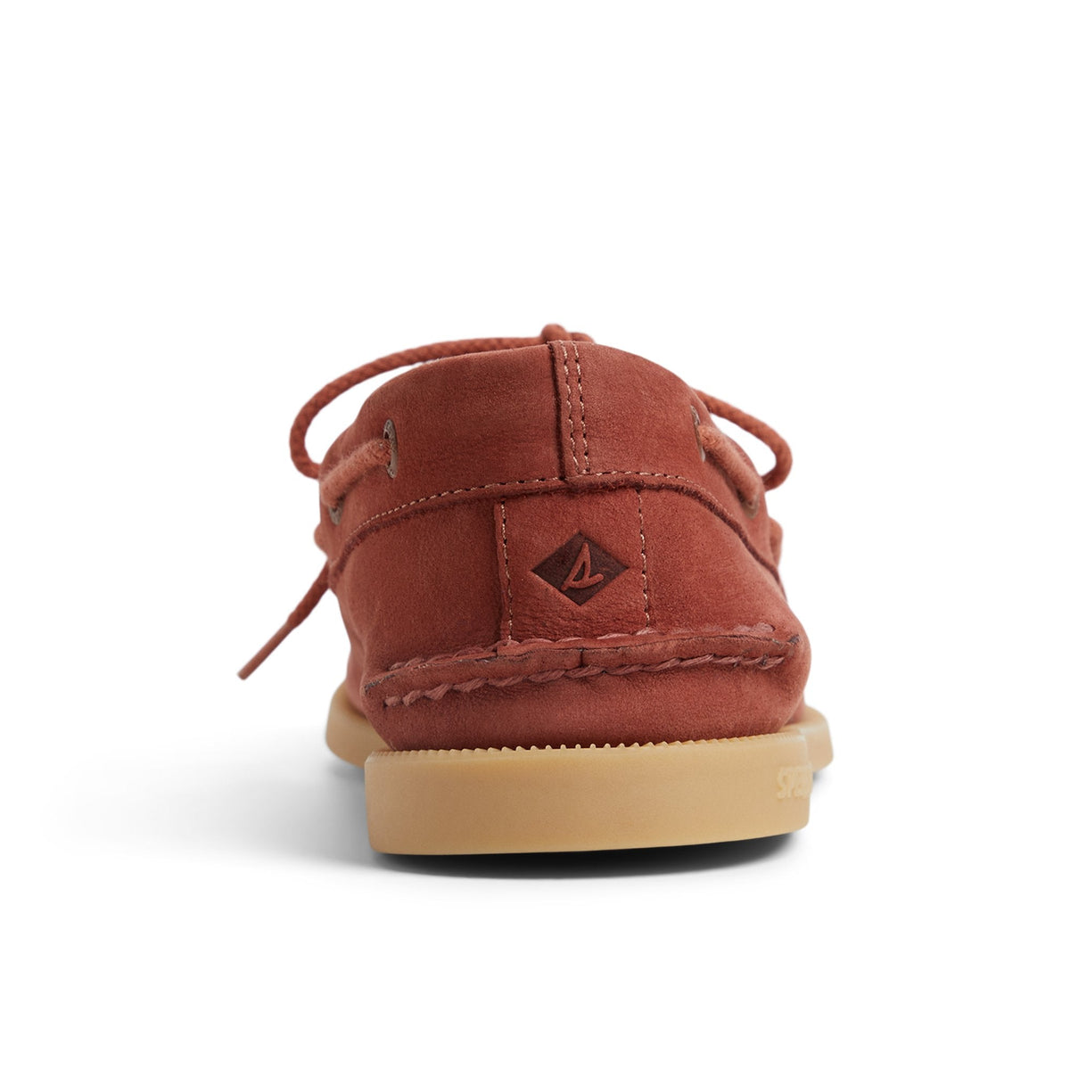 Sperry Popular - Authentic Original™ 2-Eye Boat Shoe Red