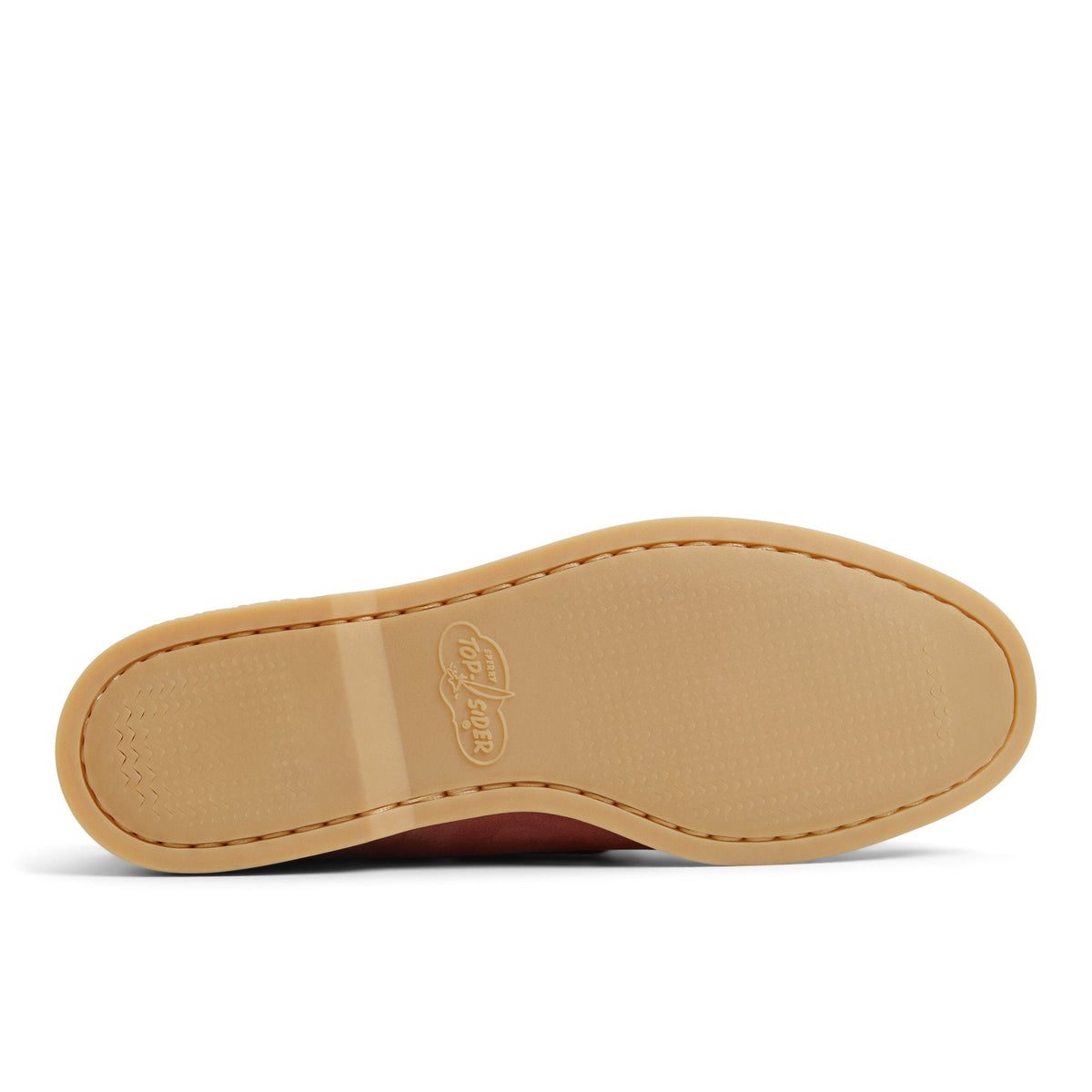 Sperry Popular - Authentic Original™ 2-Eye Boat Shoe Red