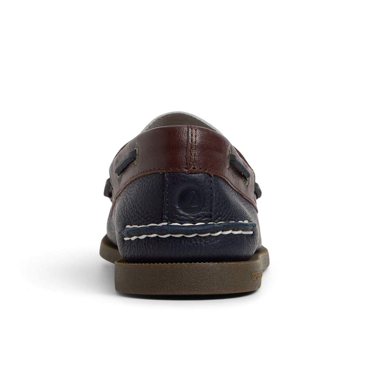 Sperry Top Pick - Authentic Original™ 2-Eye Boat Shoe Other Navy