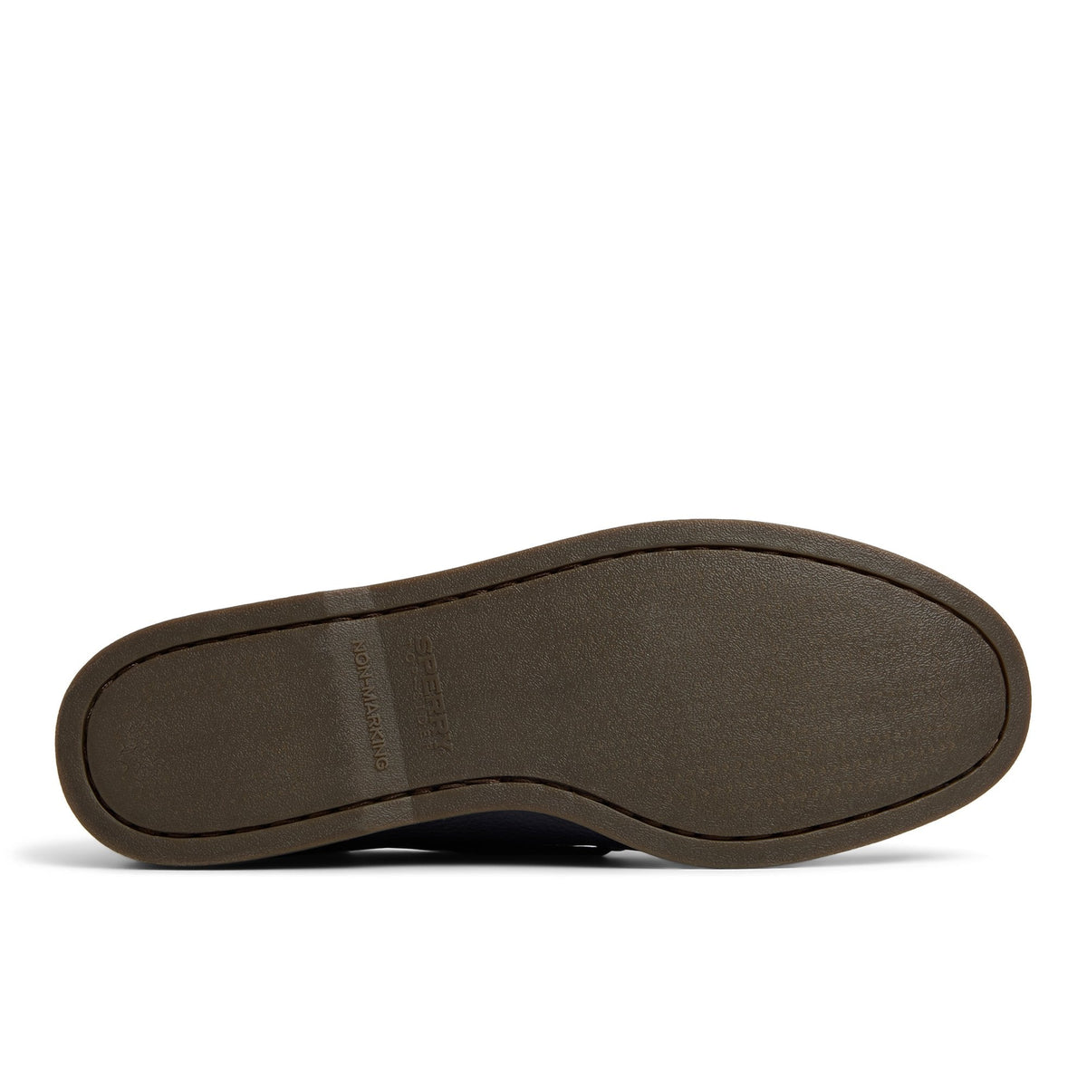 Sperry Top Pick - Authentic Original™ 2-Eye Boat Shoe Other Navy