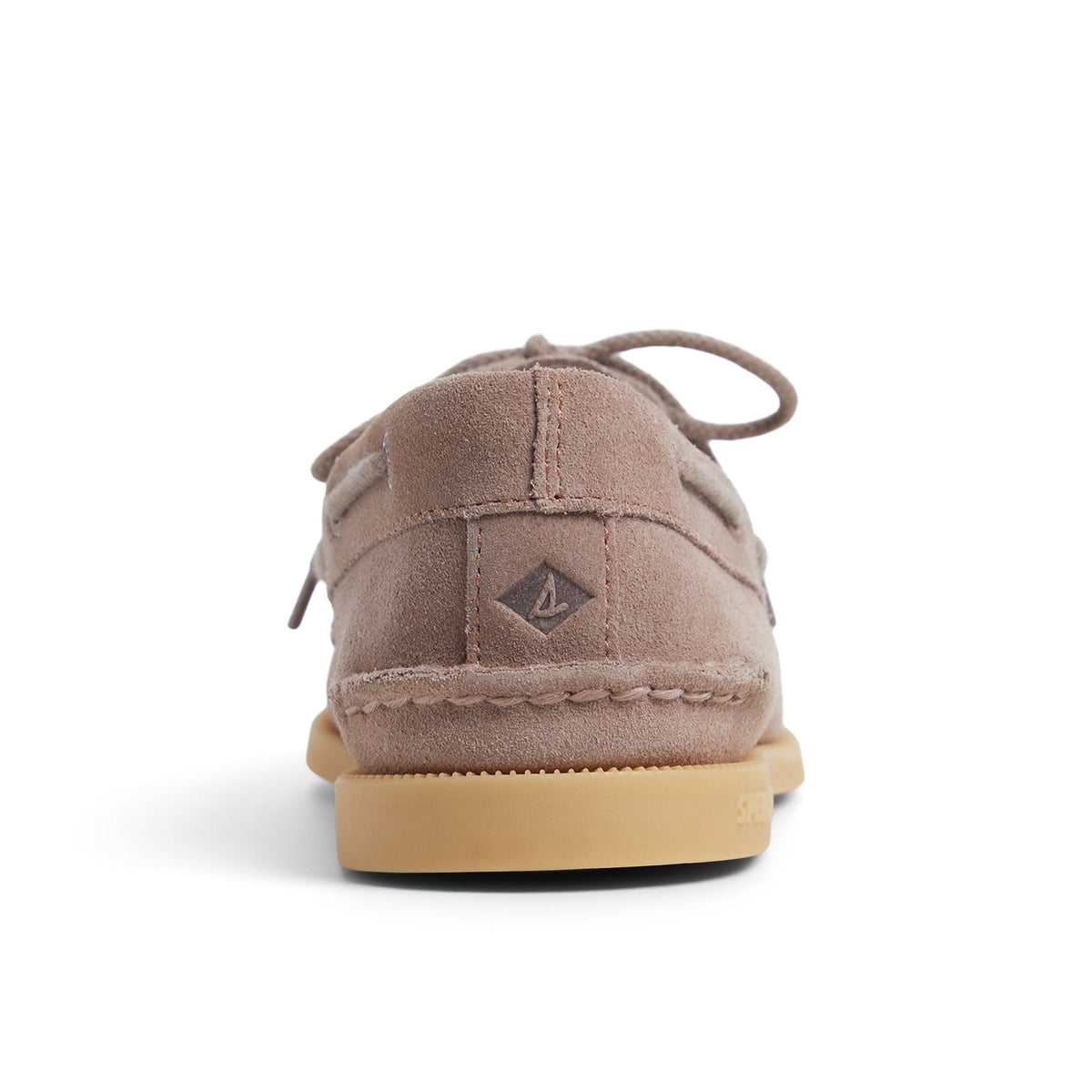 Sperry Customer Favorite - Authentic Original™ 2-Eye Boat Shoe Light Purple