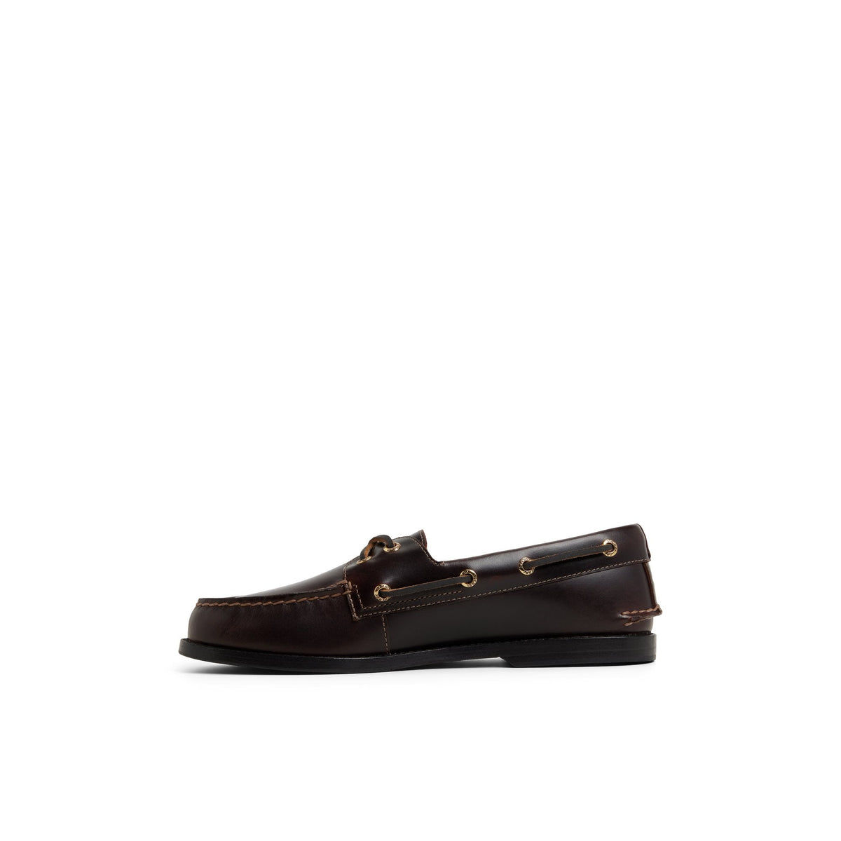 Sperry Recommended - Prescott Boat Shoe Amaretto