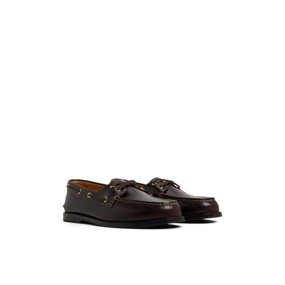 Sperry Recommended - Prescott Boat Shoe Amaretto