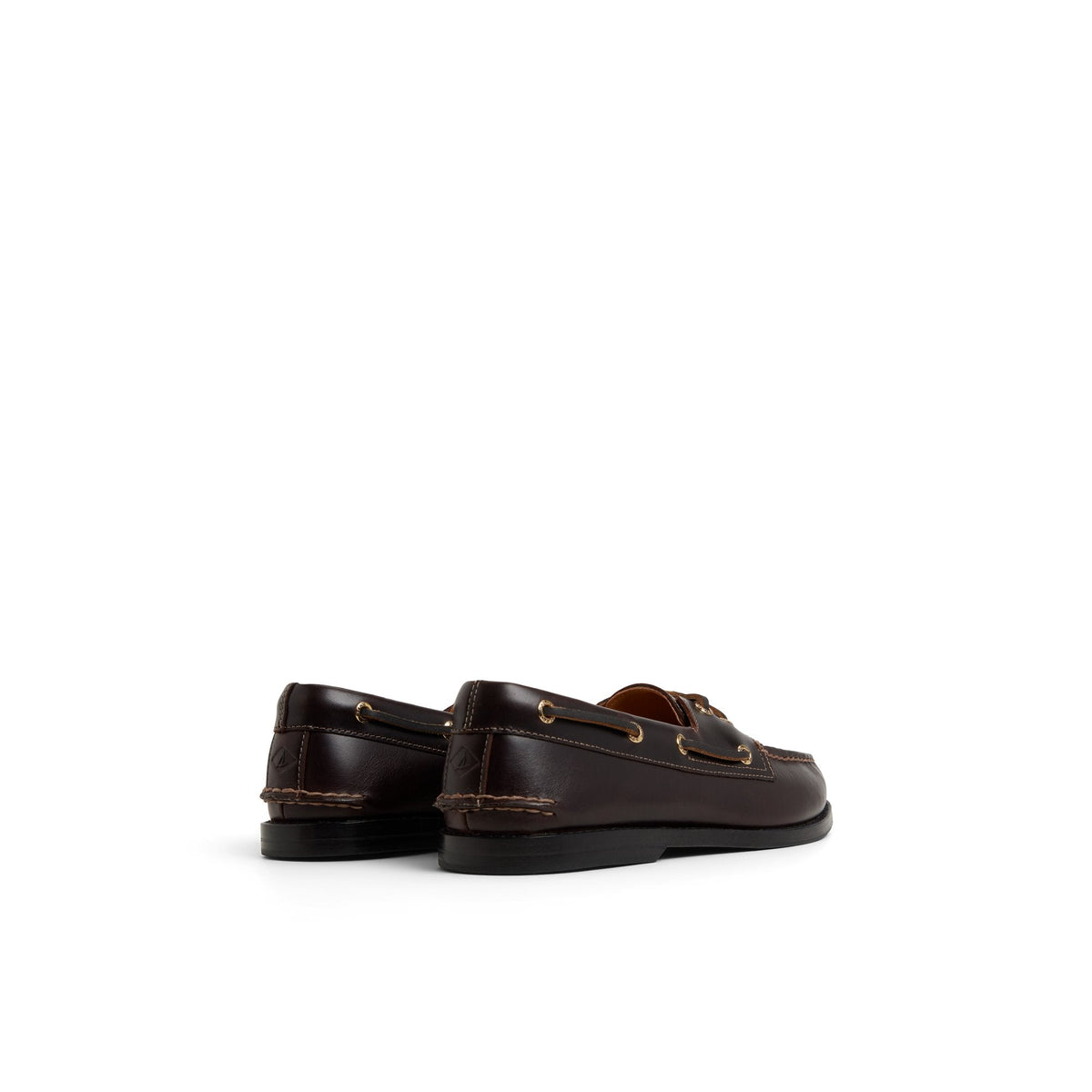 Sperry Recommended - Prescott Boat Shoe Amaretto