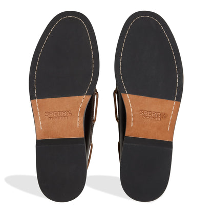 Sperry Recommended - Prescott Boat Shoe Amaretto