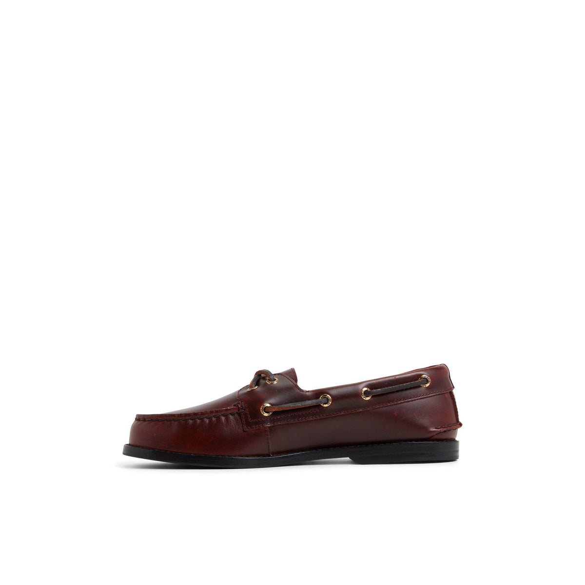 Sperry Classic - Prescott Boat Shoe Bordo