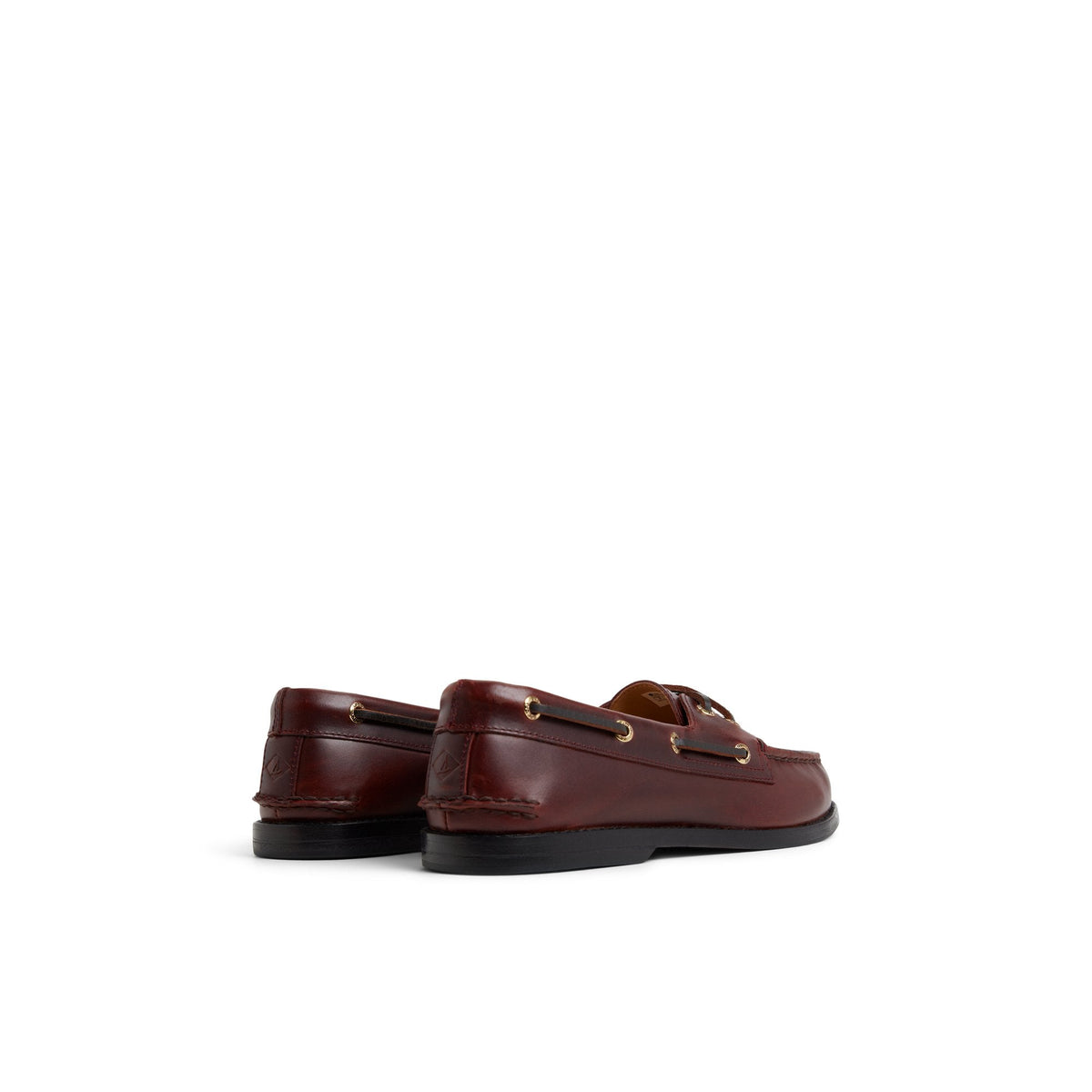 Sperry Classic - Prescott Boat Shoe Bordo