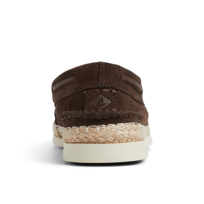 Sperry Classic - Aoresort Brown Men's Men
