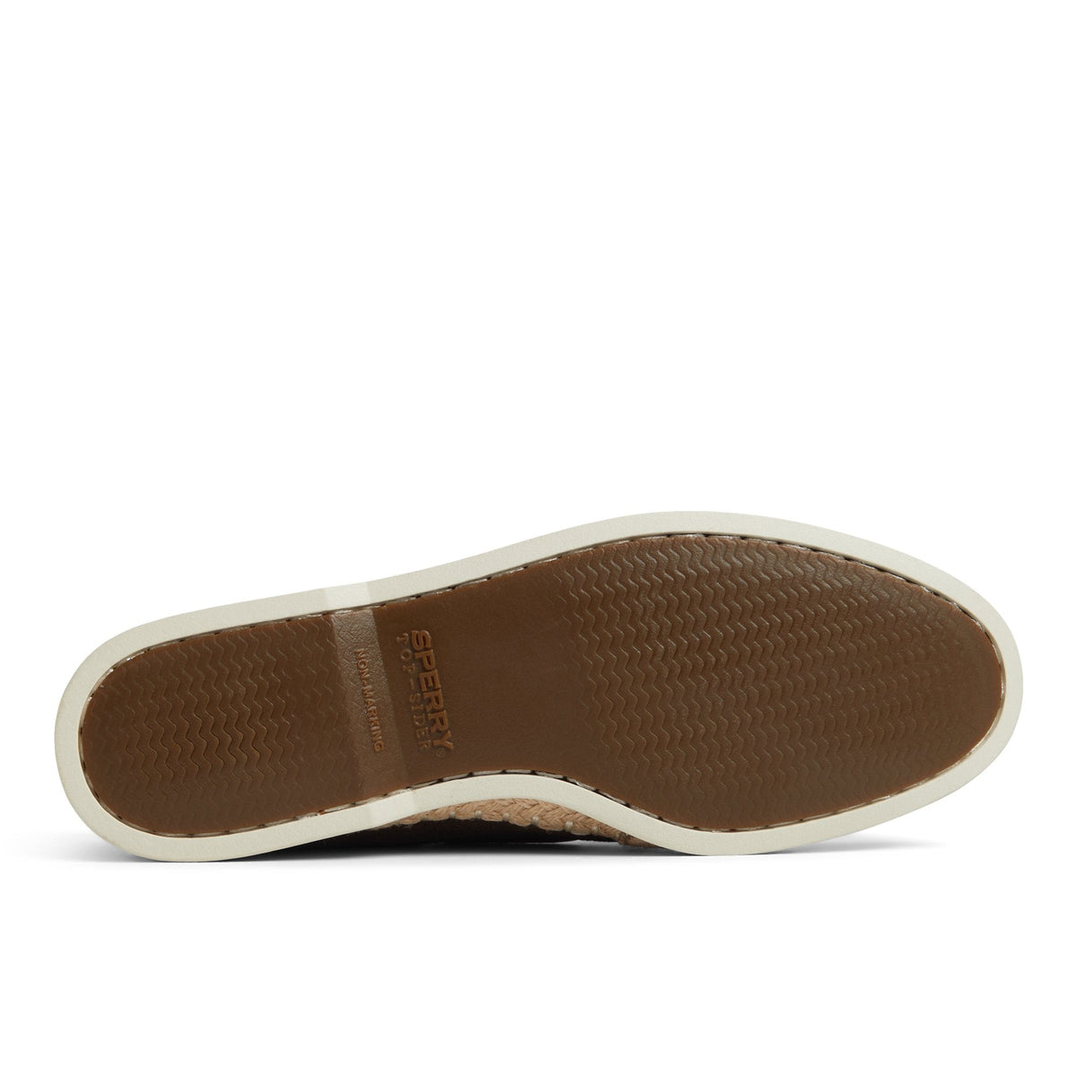 Sperry Classic - Aoresort Brown Men's Men