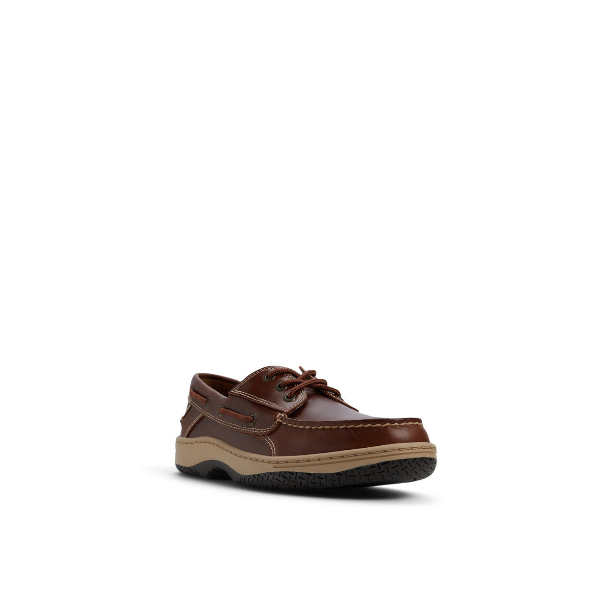 Sperry Discount - Billfish 3-Eye Boat Shoe Medium Brown