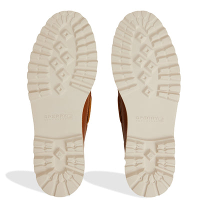 Sperry Everyday - Authentic Original™ 2-Eye Lug Boat Shoe Tan