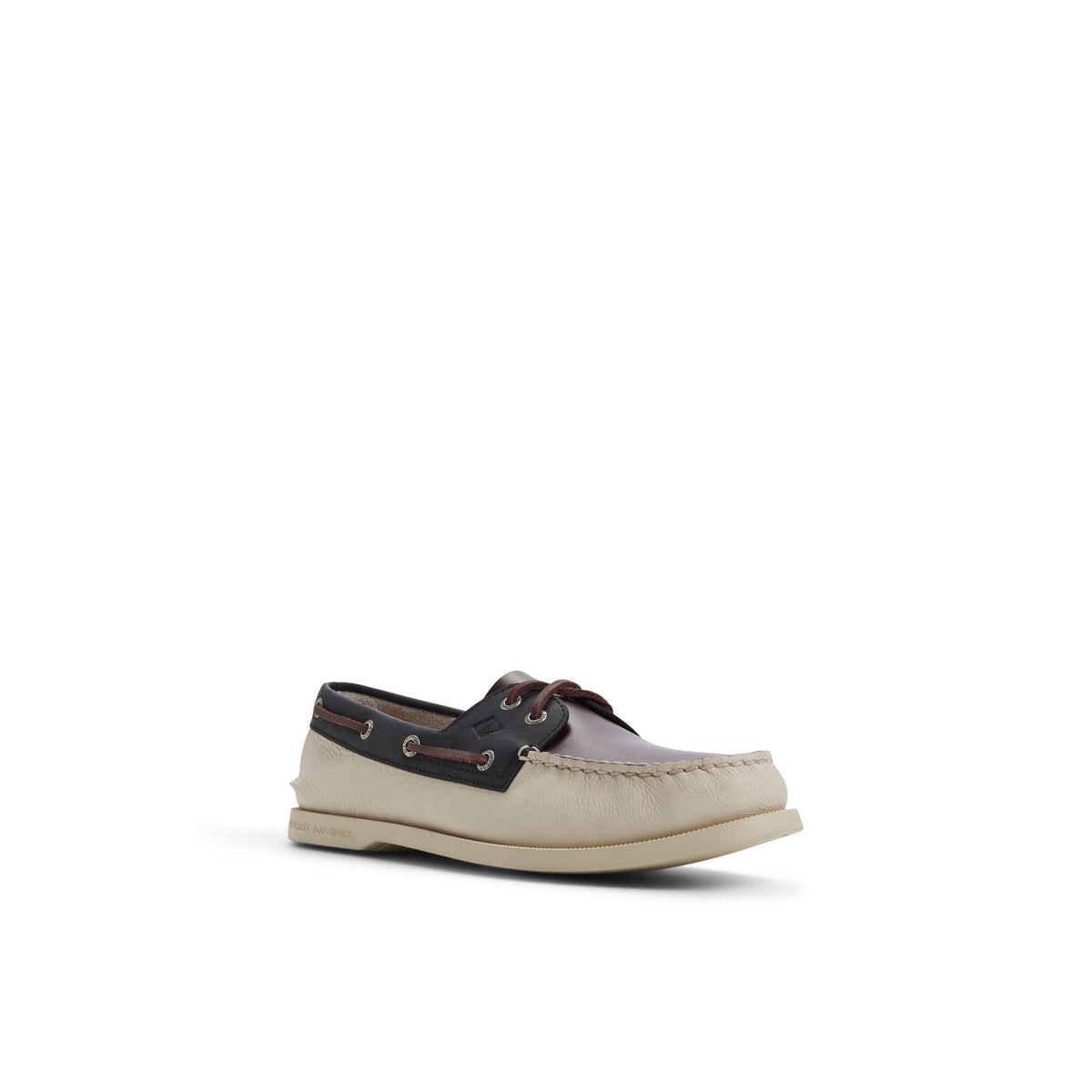 Sperry Best Seller - Authentic Original™ 2-Eye Boat Shoe White Combo