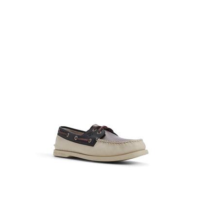 Sperry Best Seller - Authentic Original™ 2-Eye Boat Shoe White Combo