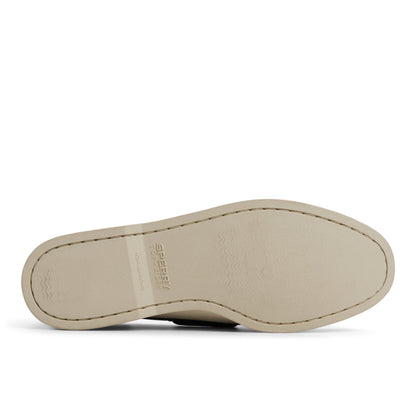 Sperry Best Seller - Authentic Original™ 2-Eye Boat Shoe White Combo