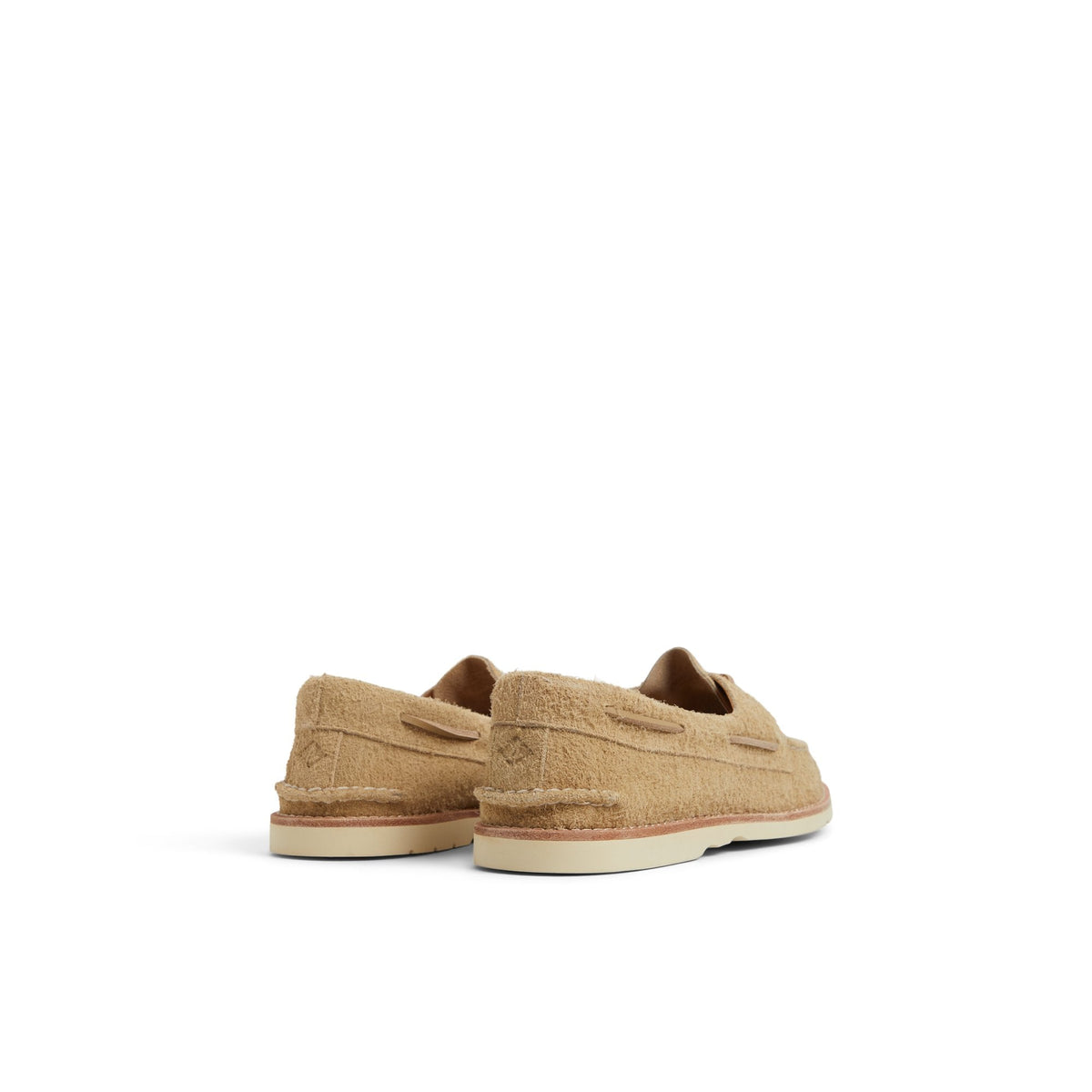 Sperry Top Pick - Authentic Original™ 2-Eye Lite Boat Shoeripple Sand Men's Men