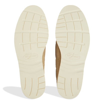 Sperry Top Pick - Authentic Original™ 2-Eye Lite Boat Shoeripple Sand Men's Men
