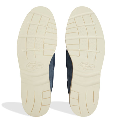 Sperry Classic - Authentic Original™ 2-Eye Lite Boat Shoeripple Dust Blue Men's Leather