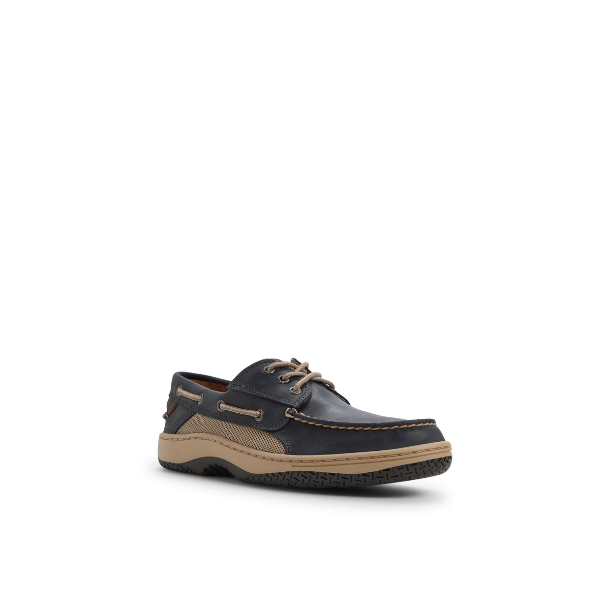 Sperry Best Price - Billfish 3-Eye Boat Shoe Navy - 2
