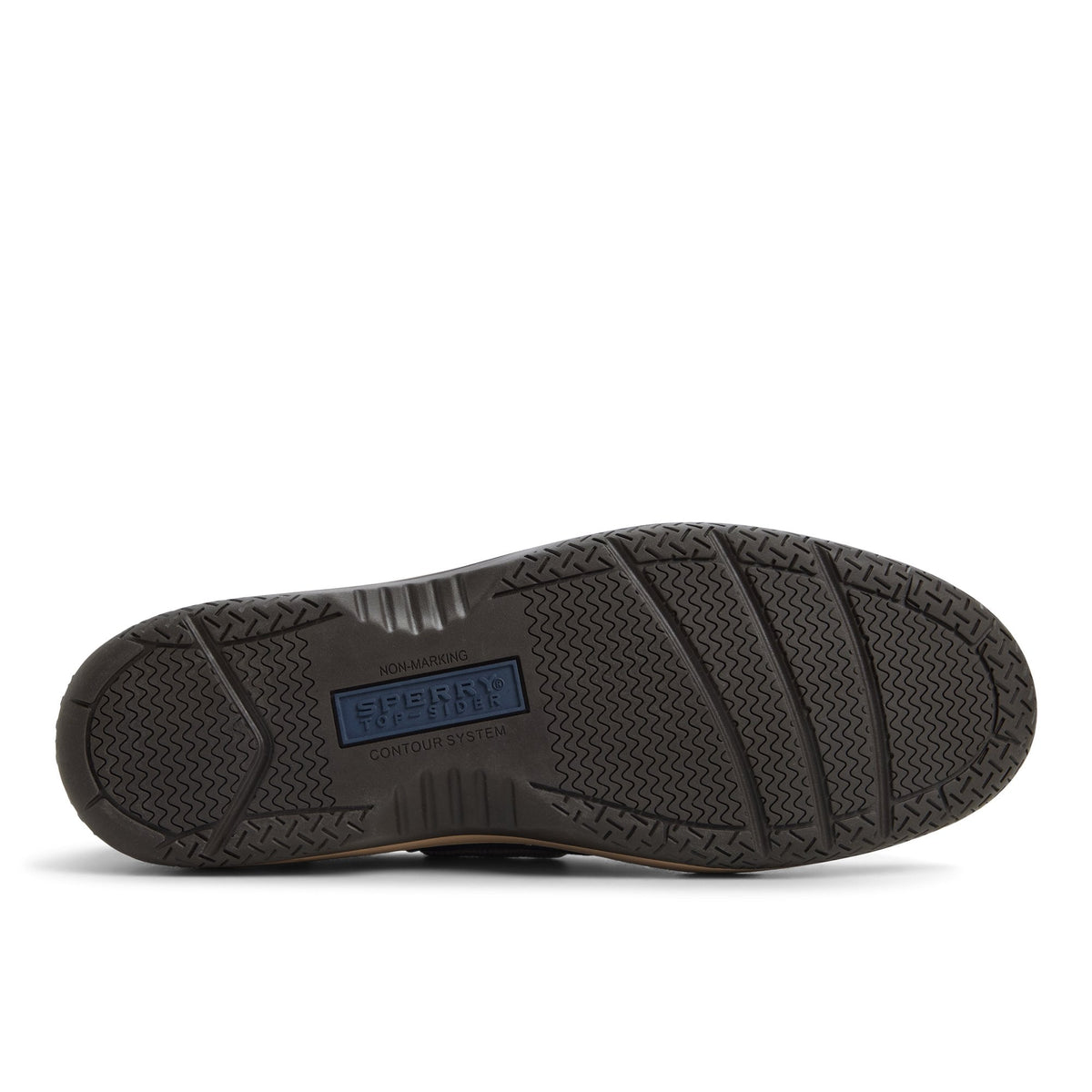 Sperry Best Price - Billfish 3-Eye Boat Shoe Navy - 2