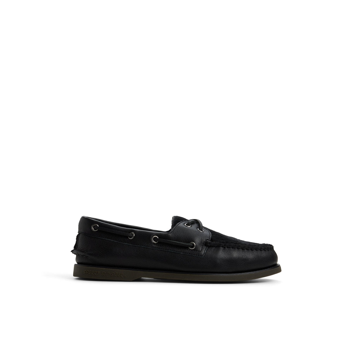 Sperry Best Seller - Authentic Original™ Cloud Boat Shoe Black