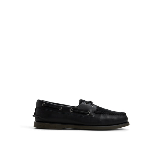 Sperry Best Seller - Authentic Original™ Cloud Boat Shoe Black