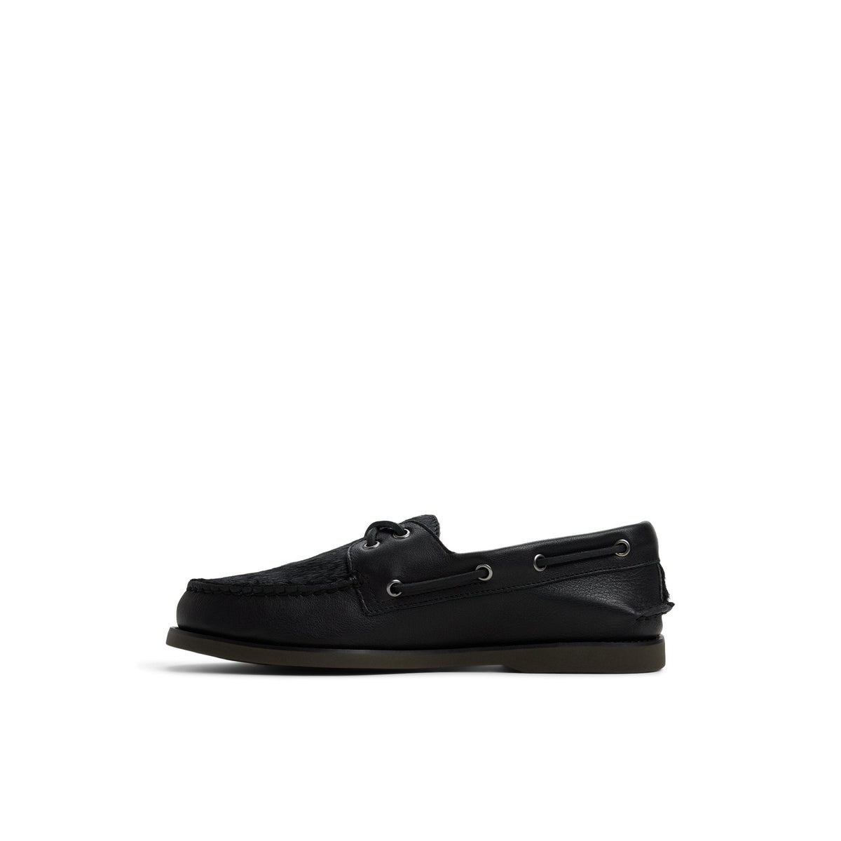 Sperry Best Seller - Authentic Original™ Cloud Boat Shoe Black
