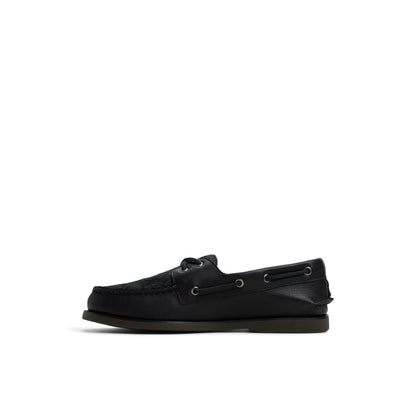 Sperry Best Seller - Authentic Original™ Cloud Boat Shoe Black