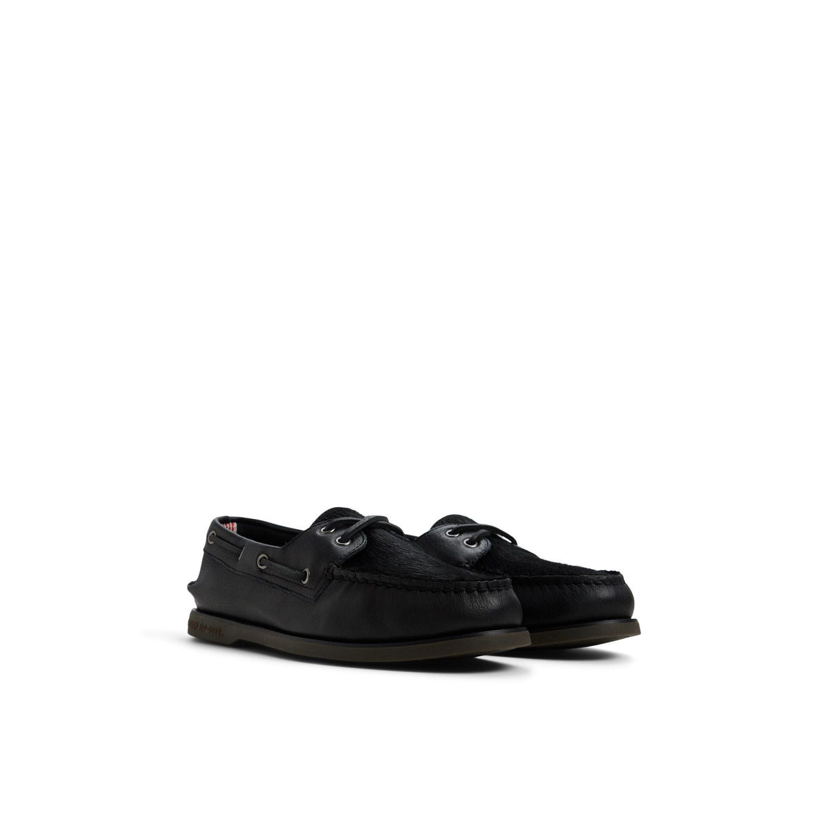 Sperry Best Seller - Authentic Original™ Cloud Boat Shoe Black