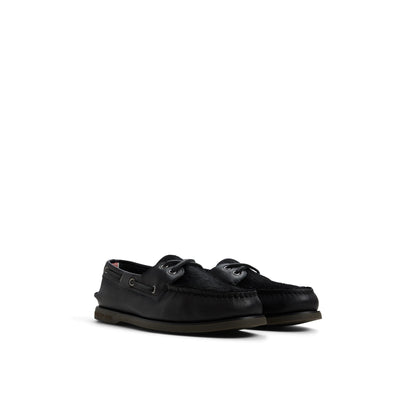 Sperry Best Seller - Authentic Original™ Cloud Boat Shoe Black