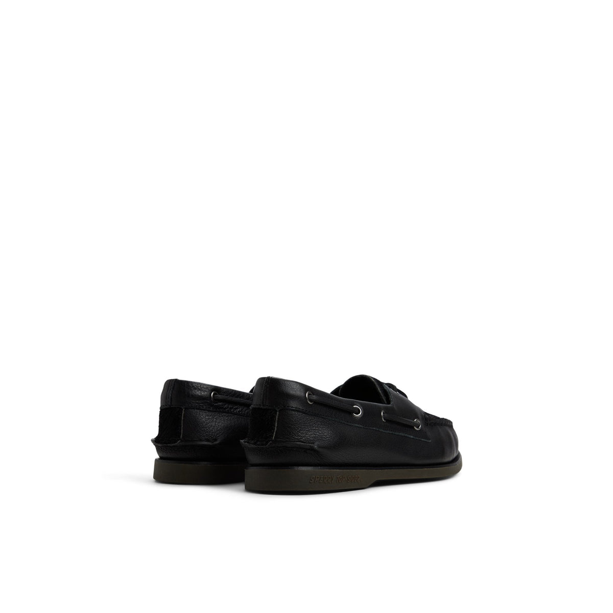 Sperry Best Seller - Authentic Original™ Cloud Boat Shoe Black