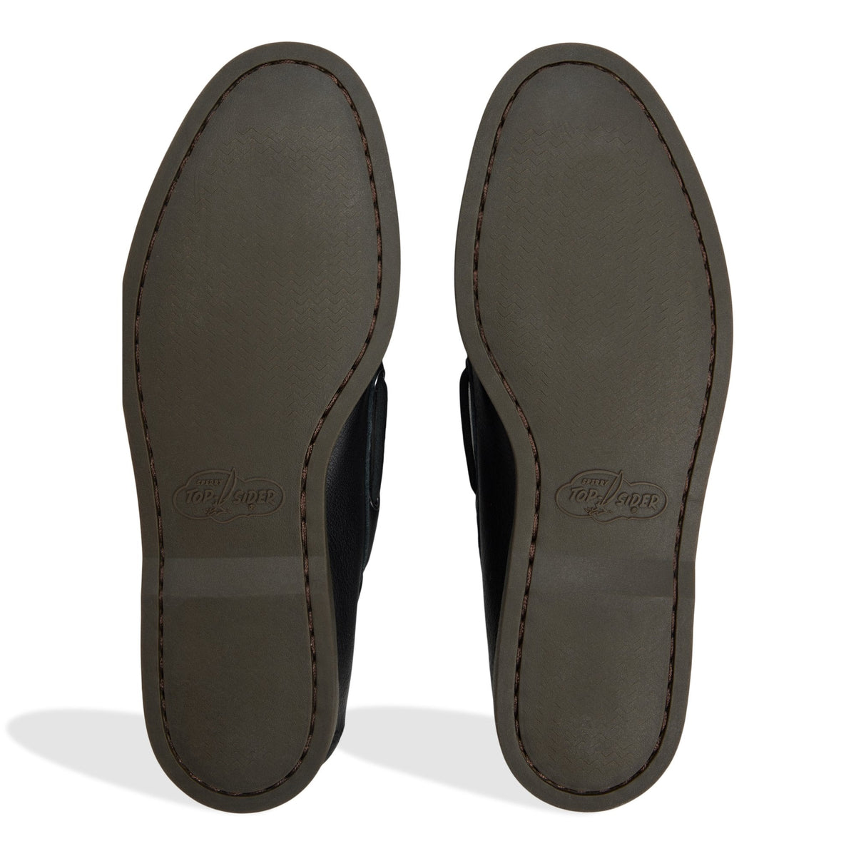 Sperry Best Seller - Authentic Original™ Cloud Boat Shoe Black