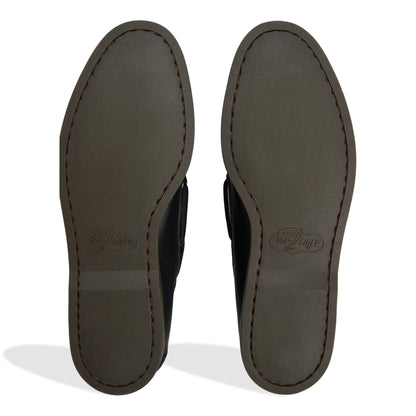 Sperry Best Seller - Authentic Original™ Cloud Boat Shoe Black