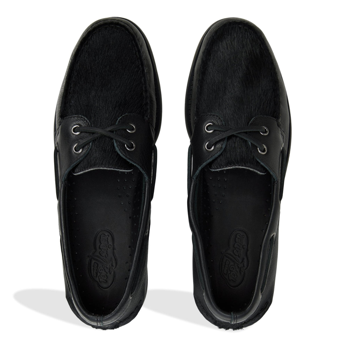 Sperry Best Seller - Authentic Original™ Cloud Boat Shoe Black