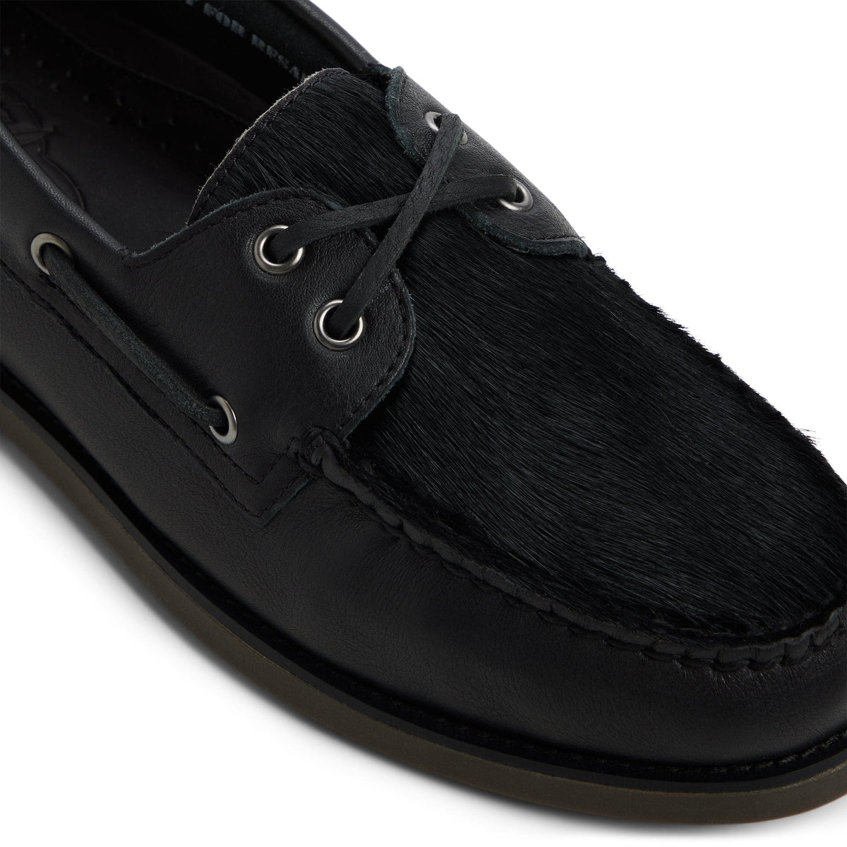 Sperry Best Seller - Authentic Original™ Cloud Boat Shoe Black