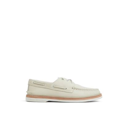 Sperry Best Price - Authentic Original™ 3 Eye Boat Shoe Cream